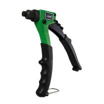 JBM Herramientas 52462 - REMACHADORA COMPACTA 200MM / 8"