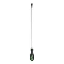 JBM Herramientas 52473 - ALARGADOR FLEXIBLE IMANTADO CON LED