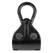 JBM Herramientas 52474 - MORDAZA ARGOLLA  5T