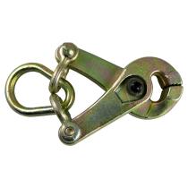JBM Herramientas 52477 - MORDAZA PINZA 2T