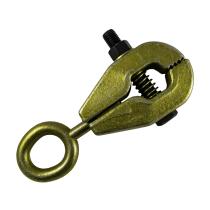JBM Herramientas 52487 - MORDAZA PINZA  5T