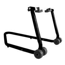 JBM Herramientas 52514 - SOPORTE DELANTERO ELEVADOR PARA MOTO 200KG