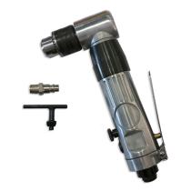 JBM Herramientas 52527 - TALADRO REVERSIBLE NEUMÁTICO 3/8 EN ÁNGULO DE 90º