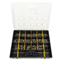 JBM Herramientas 52539 - ESTUCHE DE PUNTAS EN SURTIDO