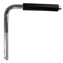 JBM Herramientas 52541 - COMPROBADOR MECÁNICO DE RÓTULAS