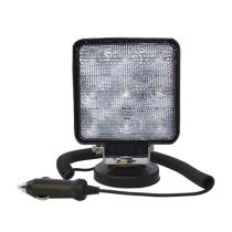 JBM Herramientas 52566 - FARO TRABAJO LED - CUADRADO