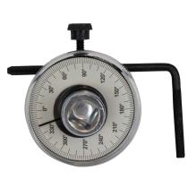 JBM Herramientas 52583 - GONIÓMETRO 1/2"