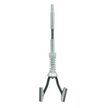 JBM Herramientas 52591 - BRUÑIDOR DE CILINDROS DOS BRAZOS 1 - 1/8"