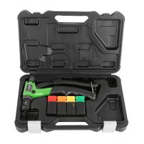 JBM Herramientas 52595 - REMACHADORA TUERCA COMPACTA 200MM 8"