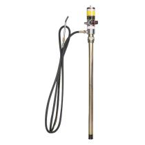 JBM Herramientas 52601 - BOMBA PARA BIDÓN DE ACEITE