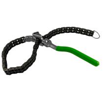 JBM Herramientas 52607 - EXTRACTOR DE FILTROS DE CADENA Ø60-140MM