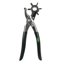 JBM Herramientas 52638 - TENAZA PERFORADORA ROTATIVA