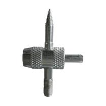 JBM Herramientas 52652 - LLAVE MULTIFUNCIONAL OBUSES