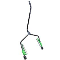 JBM Herramientas 52660 - CARRO PORTA NEUMÁTICOS CAP. 100KG