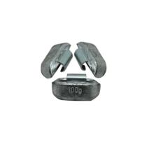 JBM Herramientas 52668 - CONTRAPESA UNIVERSAL CAMIÓN  100GR