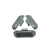 JBM Herramientas 52669 - CONTRAPESA UNIVERSAL CAMIÓN 150GR