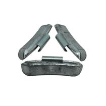 JBM Herramientas 52670 - CONTRAPESA UNIVERSAL CAMIÓN 200GR