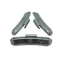 JBM Herramientas 52671 - CONTRAPESA UNIVERSAL CAMIÓN 250GR