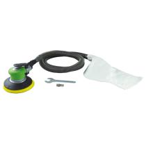 JBM Herramientas 52676 - KIT LIJADORA ORBITAL AUTO-ASPIRANTE