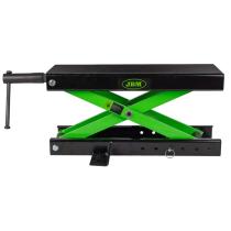 JBM Herramientas 52692 - GATO PARA MOTOCICLETA