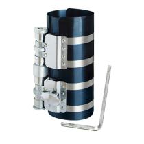 JBM Herramientas 52697 - COMPRESOR AROS PISTÓN 6"