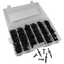 JBM Herramientas 52711 - ESTUCHE REMACHES PLÁSTICOS