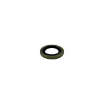JBM Herramientas 52719 - ARANDELA DE TAPÓN DE CÁRTER METALOPLÁSTICA 10MM DIAM