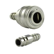 JBM Herramientas 52737 - ENGANCHE NEUMÁTICO RÁPIDO  M10