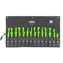 JBM Herramientas 52788 - SET DE 27 PALANCAS DE NYLON