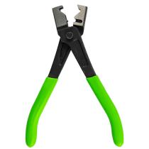 JBM Herramientas 52791 - ALICATE ESPECIAL ABRAZADERAS TUBO TIPO CLIC - "R"