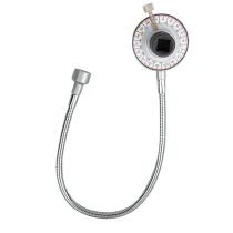 JBM Herramientas 52794 - GONIÓMETRO DE 1/2" IMANTADO