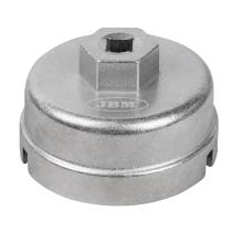 JBM Herramientas 52809 - EXTRACTOR FILTRO DE ACEITE PARA TOYOTA