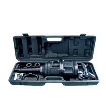 JBM Herramientas 52814 - PISTOLA NEUMÁTICA PARA RUEDA DE CAMIÓN