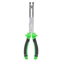 JBM Herramientas 52816 - EXTRACTOR DE CONEXIONES DE CALENTADOR EN ANGULO - 235MM