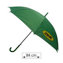 JBM Herramientas 52857 - PARAGUAS PROMOCIONAL 84CM