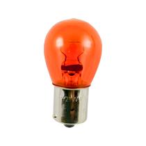 JBM Herramientas 52867 - LÁMPARA OBN AMBAR 12V 21W BAU15S