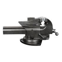 JBM Herramientas 52871 - TORNILLO DE BANCO 150MM RÁPIDO