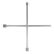 JBM Herramientas 52880 - LLAVE EN CRUZ UNIÓN SOLDADA 3/4"