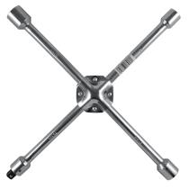 JBM Herramientas 52881 - LLAVE EN CRUZ UNIÓN SOLDADA 1/2"
