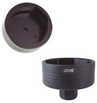 JBM Herramientas 52915 - VASO TUERCA RUEDA CAMION BPW 111MM DR.41MM