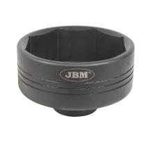 JBM Herramientas 52919 - VASO TUERCA RUEDA BPW 110MM 3/4"