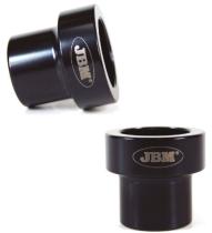 JBM Herramientas 52923 - VASO EXTRACCION TUERCA SUSPENSION  SCANIA 28X37MM 3/4"