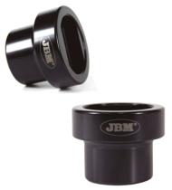 JBM Herramientas 52924 - VASO EXTRACCIÓN EJE SUSPENSION SCANIA 34X46MM 3/4"