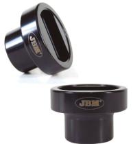 JBM Herramientas 52927 - VASO AMORTIGUADOR TRASERO SCANIA 34X56MM 3/4"