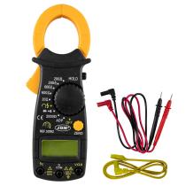 JBM Herramientas 52952 - PINZA AMPERIMÉTRICA PROFESIONAL