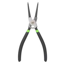 JBM Herramientas 52964 - ALICATE SEGER PARA INTERIORES BOCA RECTA 9" (225MM)