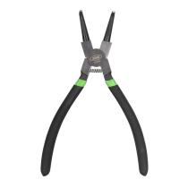 JBM Herramientas 52965 - ALICATE SEGER PARA INTERIORES BOCA CURVA 9" (225MM)
