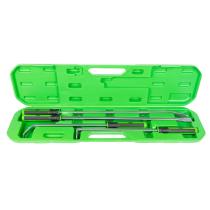 JBM Herramientas 52977 - ESTUCHE DE 4 PALANCAS EXTRALARGAS