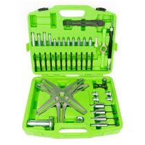 JBM Herramientas 53001 - KIT CENTRADOR DE EMBRAGUE SAC