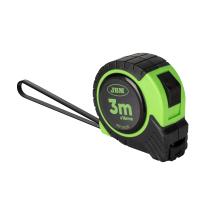 JBM Herramientas 53025 - CINTA MÉTRICA 3M X 16MM